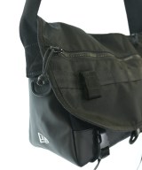 NEW ERA（ニューエラ）メッセンジャーバッグ 黒 サイズ:- メンズ/2200676675085
