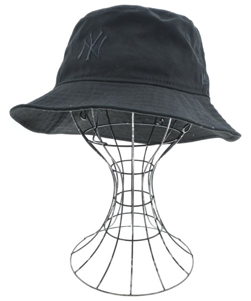 NEW ERA(ニューエラ)ハット 黒 サイズ:-/2200675617123