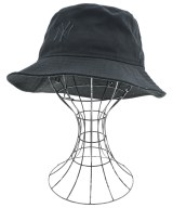 NEW ERA（ニューエラ）ハット 黒 サイズ:- メンズ/2200675617123