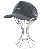 NEW ERA（ニューエラ）キャップ グレー サイズ:- メンズ/2200674105461