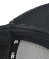 NEW ERA（ニューエラ）キャップ グレー サイズ:- メンズ/2200674105461