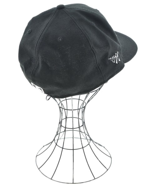 NEW ERA（ニューエラ）キャップ 黒 サイズ:59.6cm メンズ/2200680053039