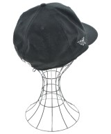 NEW ERA（ニューエラ）キャップ 黒 サイズ:59.6cm メンズ/2200680053039