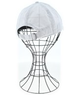 NEW ERA（ニューエラ）キャップ 白 サイズ:- メンズ/2200680324047