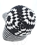 NEW ERA（ニューエラ）ハット 黒 サイズ:- メンズ/2200680579041