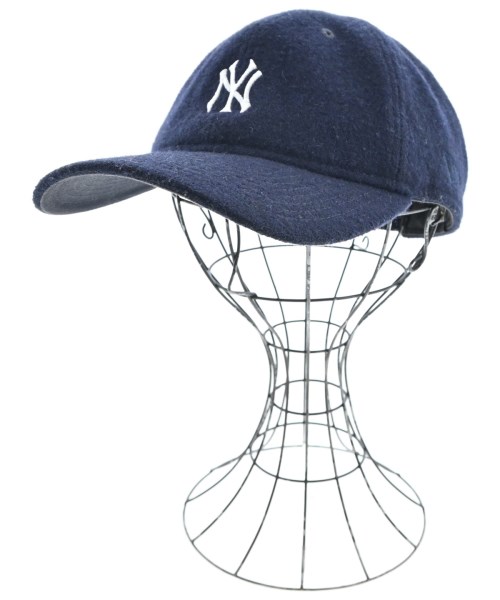 NEW ERA(ニューエラ)キャップ 紺 サイズ:-/2200680674302
