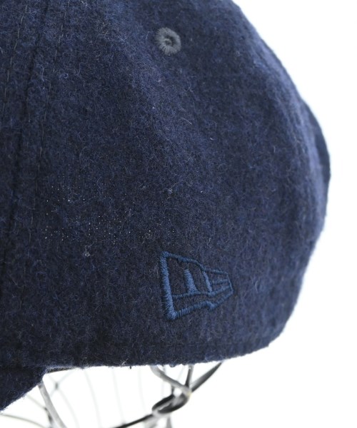 NEW ERA（ニューエラ）キャップ 紺 サイズ:- メンズ/2200680674302