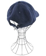 NEW ERA（ニューエラ）キャップ 紺 サイズ:- メンズ/2200680674302