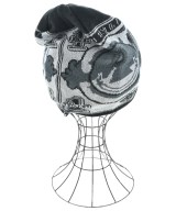 NEW ERA（ニューエラ）ニットキャップ・ビーニー グレー サイズ:- メンズ/2200680730060