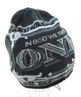 NEW ERA（ニューエラ）ニットキャップ・ビーニー グレー サイズ:- メンズ/2200680730060