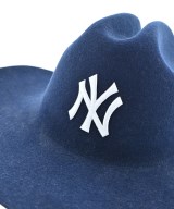 NEW ERA（ニューエラ）ハット 紺 サイズ:L メンズ/2200679762201