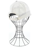 NEW ERA（ニューエラ）キャップ 白 サイズ:M/L メンズ/2200674897069