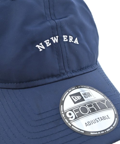 NEW ERA（ニューエラ）キャップ 紺 サイズ:- メンズ/2200674897076