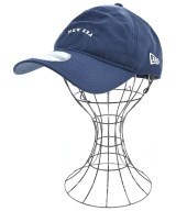 NEW ERA（ニューエラ）キャップ 紺 サイズ:- メンズ/2200674897076
