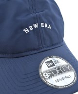 NEW ERA（ニューエラ）キャップ 紺 サイズ:- メンズ/2200674897076