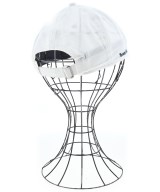 NEW ERA（ニューエラ）キャップ 白 サイズ:- メンズ/2200655756088