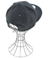 NEW ERA（ニューエラ）キャップ 黒 サイズ:- メンズ/2200663921256