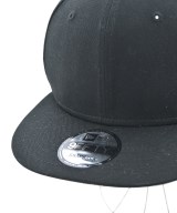 NEW ERA（ニューエラ）キャップ 黒 サイズ:- メンズ/2200663921256