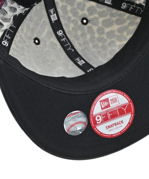 NEW ERA（ニューエラ）キャップ グレー サイズ:- メンズ/2200674522060
