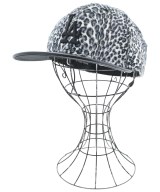 NEW ERA（ニューエラ）キャップ グレー サイズ:- メンズ/2200674522060