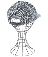 NEW ERA（ニューエラ）キャップ グレー サイズ:- メンズ/2200674522060
