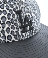 NEW ERA（ニューエラ）キャップ グレー サイズ:- メンズ/2200674522060
