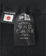 NEW ERA（ニューエラ）マフラー 黒 サイズ:- メンズ/2200676573794