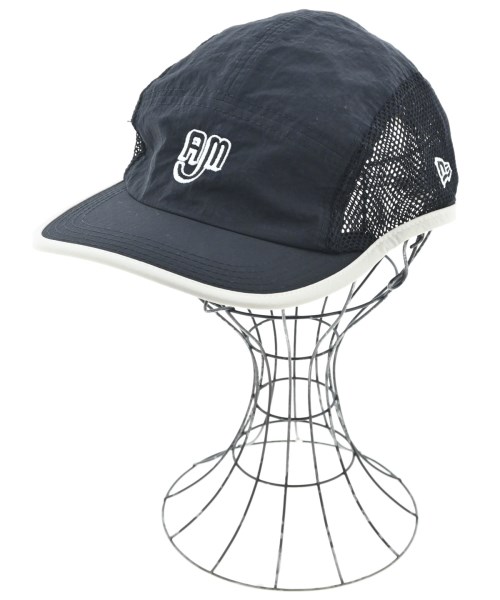 NEW ERA(ニューエラ)キャップ 黒 サイズ:-/2200678190067