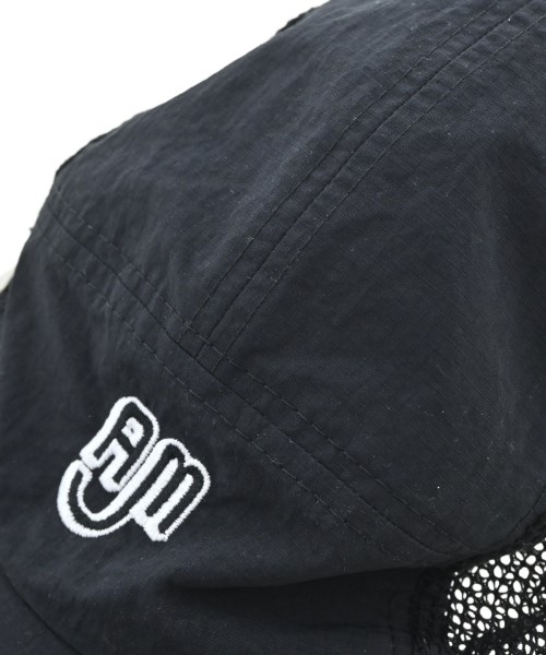 NEW ERA（ニューエラ）キャップ 黒 サイズ:- レディース/2200678190067
