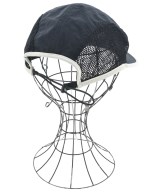 NEW ERA（ニューエラ）キャップ 黒 サイズ:- レディース/2200678190067