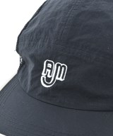 NEW ERA（ニューエラ）キャップ 黒 サイズ:- レディース/2200678190067