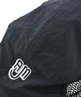 NEW ERA（ニューエラ）キャップ 黒 サイズ:- レディース/2200678190067