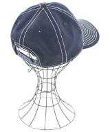 NEW ERA（ニューエラ）キャップ 黒 サイズ:- レディース/2200678190074