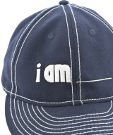 NEW ERA（ニューエラ）キャップ 黒 サイズ:- レディース/2200678190074