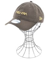 NEW ERA キャップ