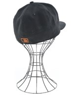 NEW ERA（ニューエラ）キャップ 黒 サイズ:57.7 メンズ/2200681806139