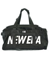NEW ERA（ニューエラ）その他 黒 サイズ:- メンズ/2200682187015