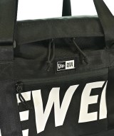NEW ERA（ニューエラ）その他 黒 サイズ:- メンズ/2200682187015