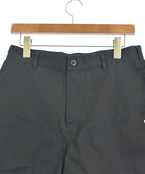 NEW ERA（ニューエラ）ショートパンツ 黒 サイズ:M メンズ/2200688970147