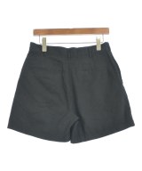 NEW ERA（ニューエラ）ショートパンツ 黒 サイズ:M メンズ/2200688970147