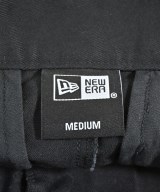 NEW ERA（ニューエラ）ショートパンツ 黒 サイズ:M メンズ/2200688970147
