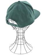NEW ERA（ニューエラ）キャップ 緑 サイズ:ONE メンズ/2200693940104