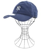 NEW ERA（ニューエラ）キャップ 紺 サイズ:- メンズ/2200689475092