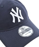 NEW ERA（ニューエラ）キャップ 紺 サイズ:- メンズ/2200689475108