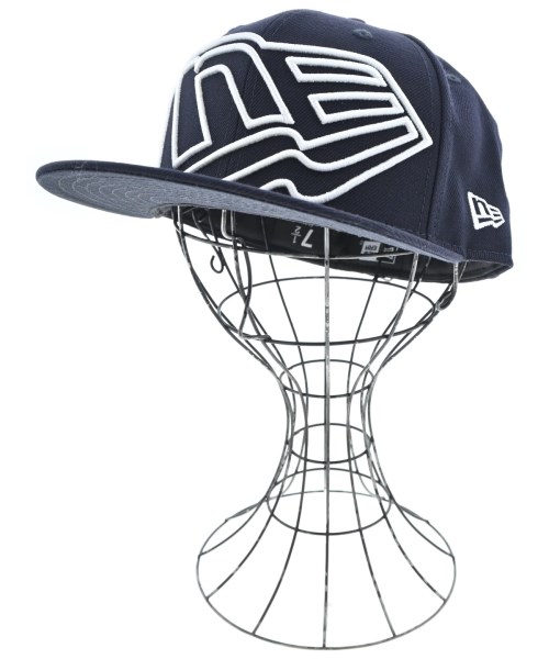 NEW ERA(ニューエラ)キャップ 黒 サイズ:-/2200691089058