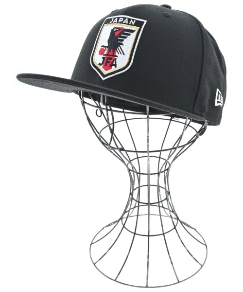 NEW ERA(ニューエラ)キャップ 黒 サイズ:-/2200691089065