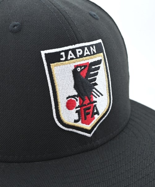 NEW ERA（ニューエラ）キャップ 黒 サイズ:- メンズ/2200691089065