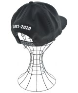 NEW ERA（ニューエラ）キャップ 黒 サイズ:- メンズ/2200691089065
