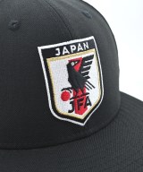 NEW ERA（ニューエラ）キャップ 黒 サイズ:- メンズ/2200691089065
