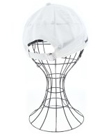NEW ERA（ニューエラ）キャップ 白 サイズ:- メンズ/2200694532254